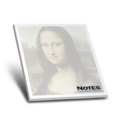 100-Sheet Stik-Withit® Adhesive Notepad (5"x3")-1
