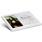 Custom 25-Sheet Stik-Withit® Low Quantity Adhesive Notepad (3 1/2"x2")